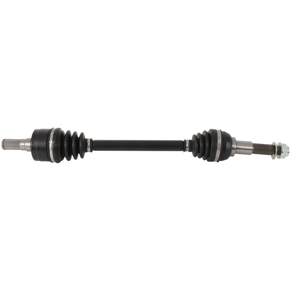 All Balls All Balls Racing 8-Ball Extreme Duty Axle AB8-YA-8-326 AB8-YA-8-326 - main